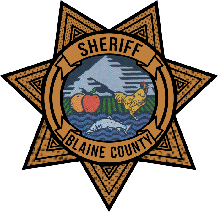 BCSO Logo
