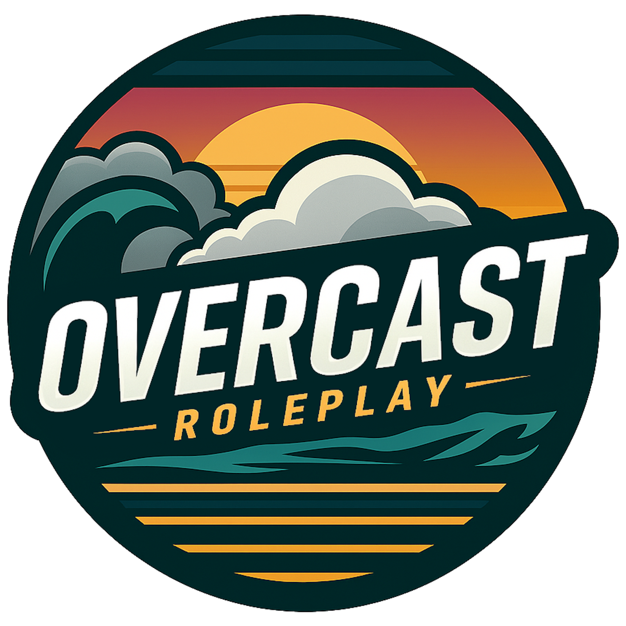 Overcast Roleplay Icon